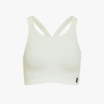 BRA ON ENDURANCE WHITE/GLACIER