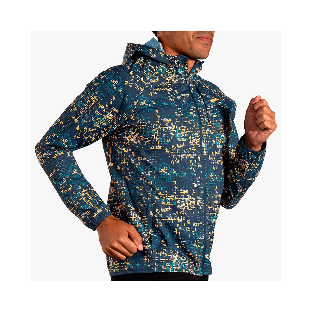 ▷ Cortavientos brooks canopy endurance por SOLO 120,00 €
