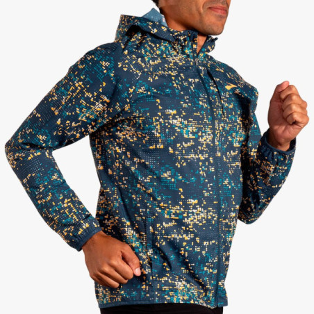 ▷ Brooks canopy endurance windbreaker for ONLY 120,00 €