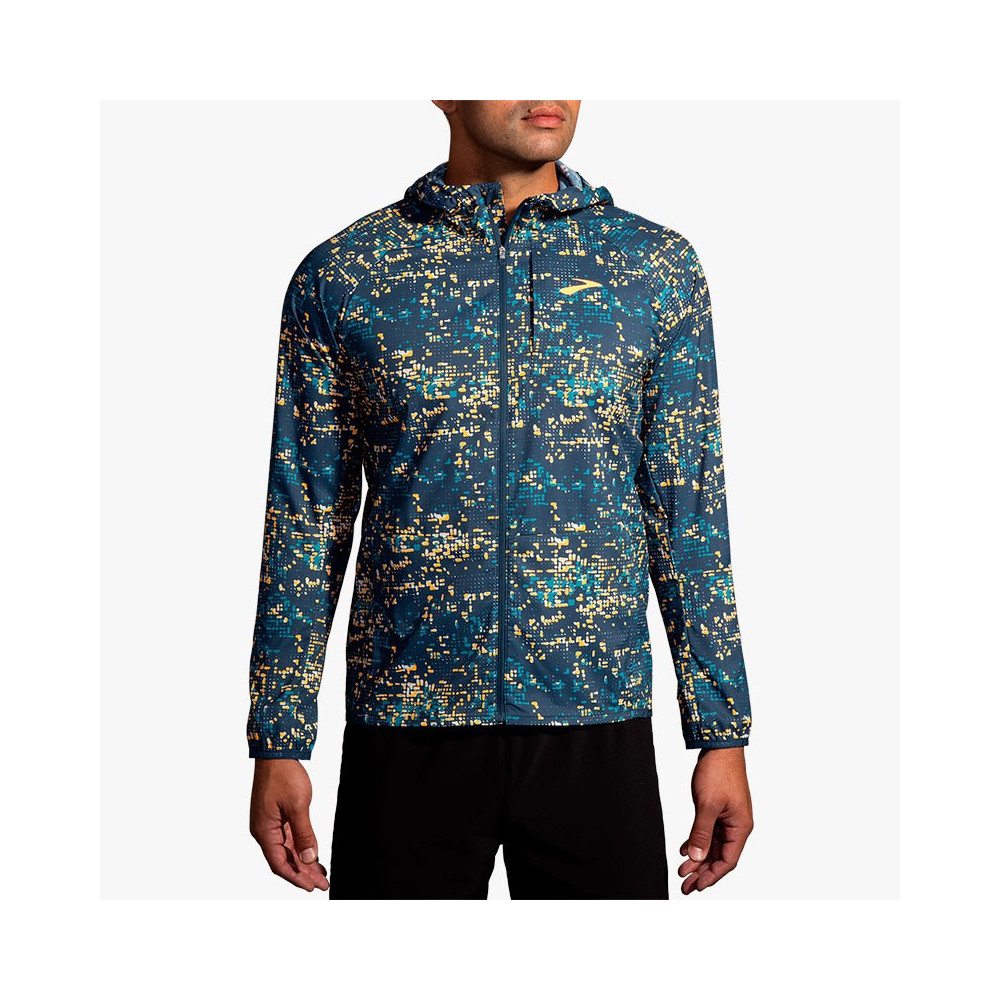 ▷ Brooks canopy endurance windbreaker for ONLY 120,00 €