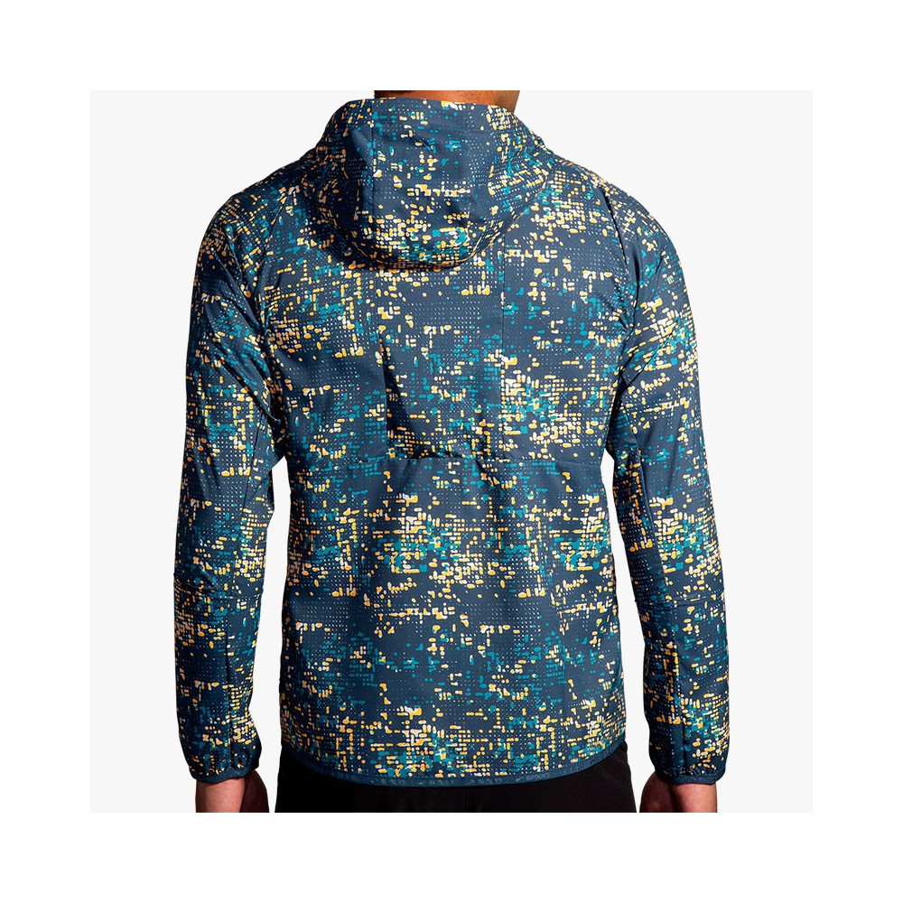▷ Brooks canopy endurance windbreaker for ONLY 120,00 €