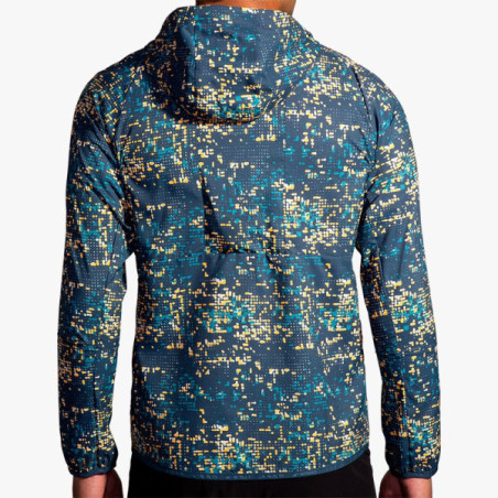 ▷ Brooks canopy endurance windbreaker for ONLY 120,00 €
