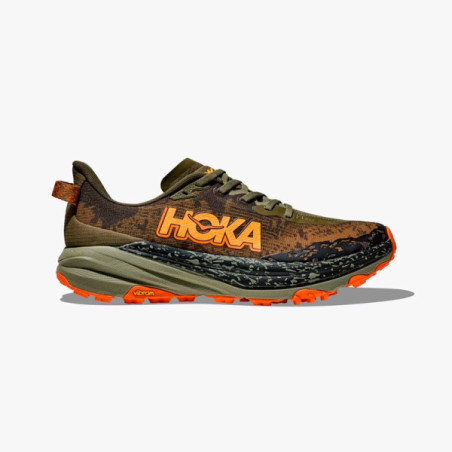 ▷ Hoka speedgoat 6 antique olive por SOLO 120,00 €