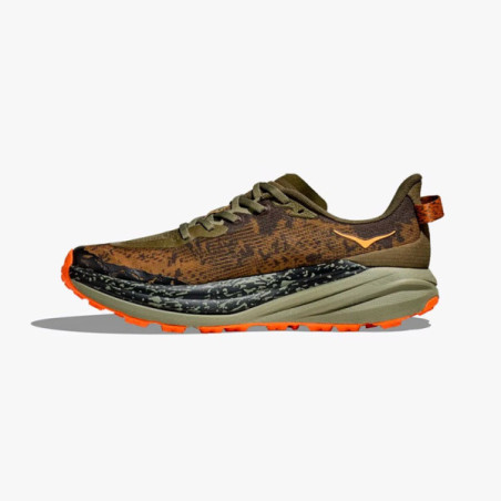 ▷ Hoka speedgoat 6 antique olive por SOLO 120,00 €