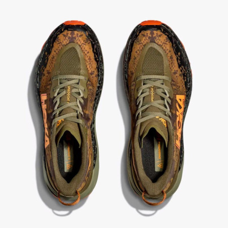 ▷ Hoka speedgoat 6 antique olive por SOLO 120,00 €