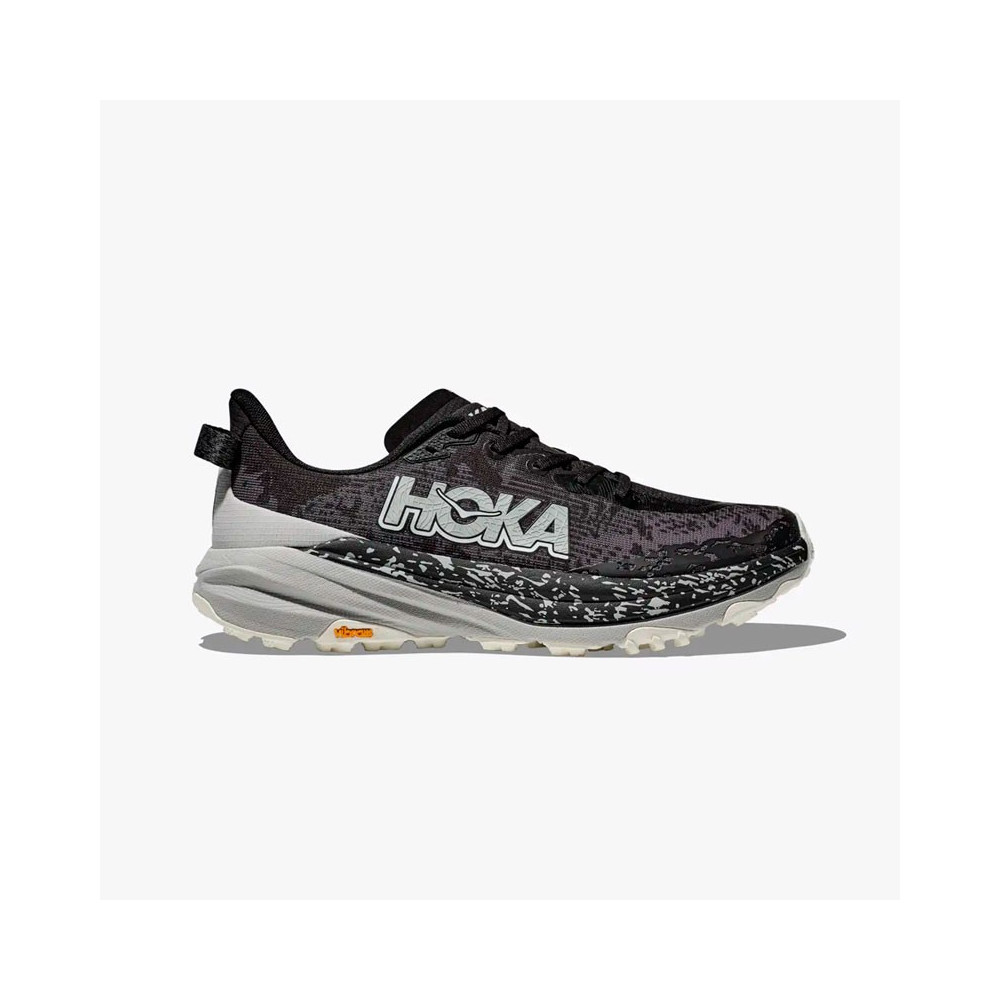 ▷ Hoka speedgoat 6 black/stardust por SOLO 120,00 €