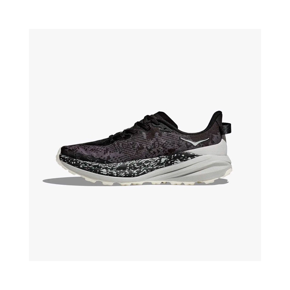 ▷ Hoka speedgoat 6 black/stardust por SOLO 120,00 €