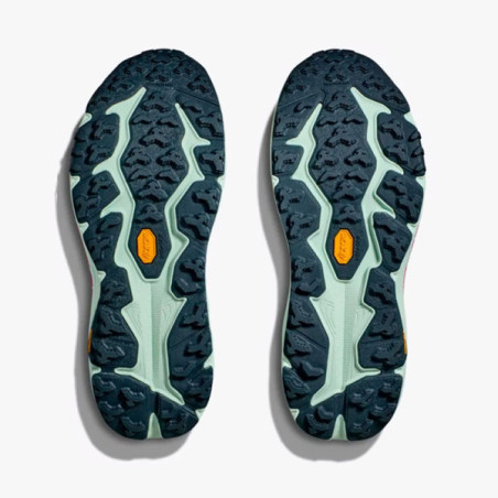 ▷ Hoka speedgoat 6 stormy skies/aqua por SOLO 120,00 €