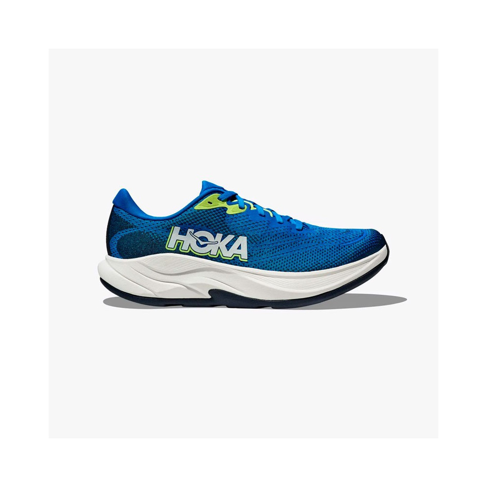 ▷ Hoka rincon 4 electric cobalt por SOLO 91,00 €