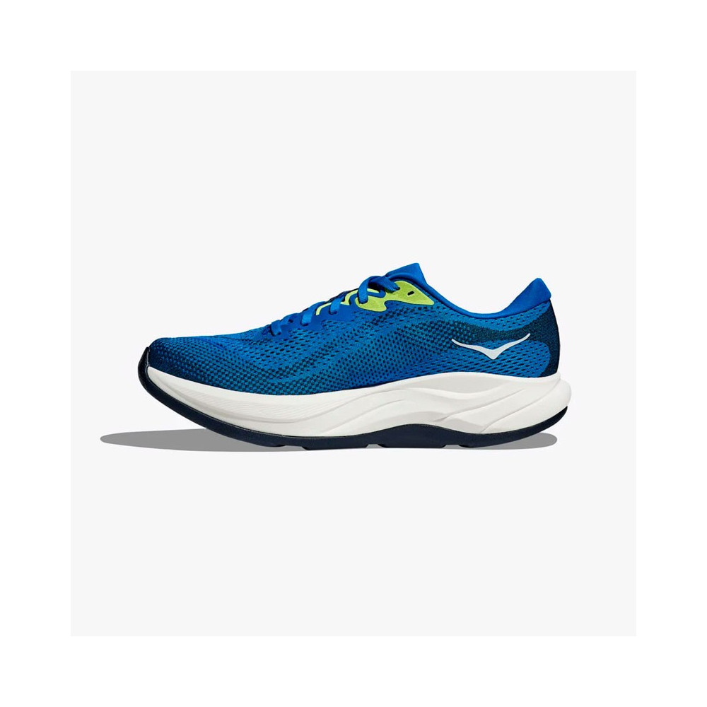 ▷ Hoka rincon 4 electric cobalt por SOLO 91,00 €