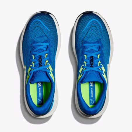 ▷ Hoka rincon 4 electric cobalt por SOLO 91,00 €