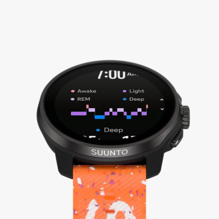 ▷ Suunto race s power orange por SOLO 349,00 €