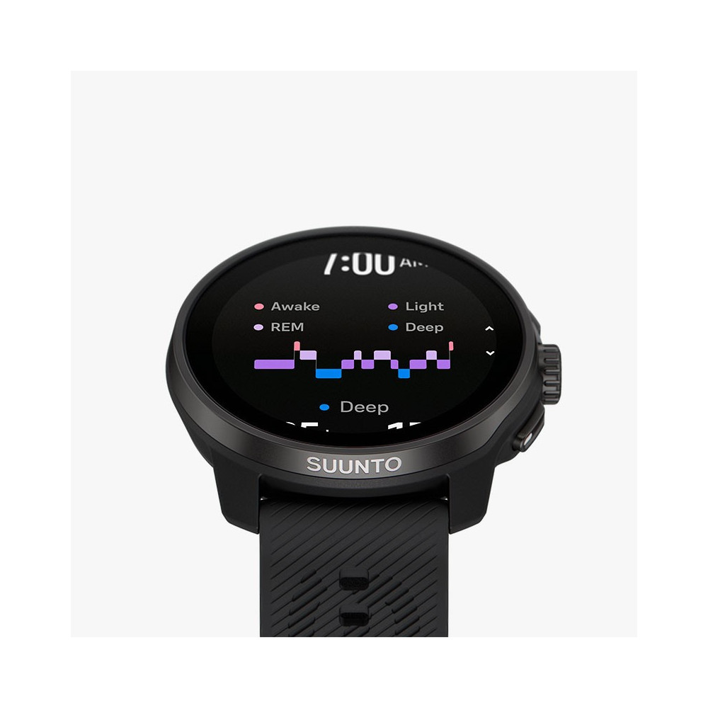 ▷ Suunto race s all black por SOLO 330,00 €