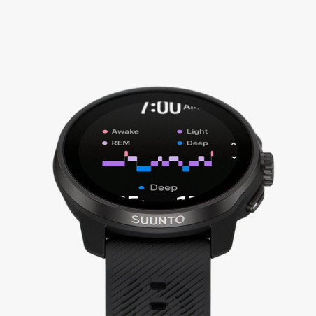 ▷ Suunto race s all black por SOLO 330,00 €