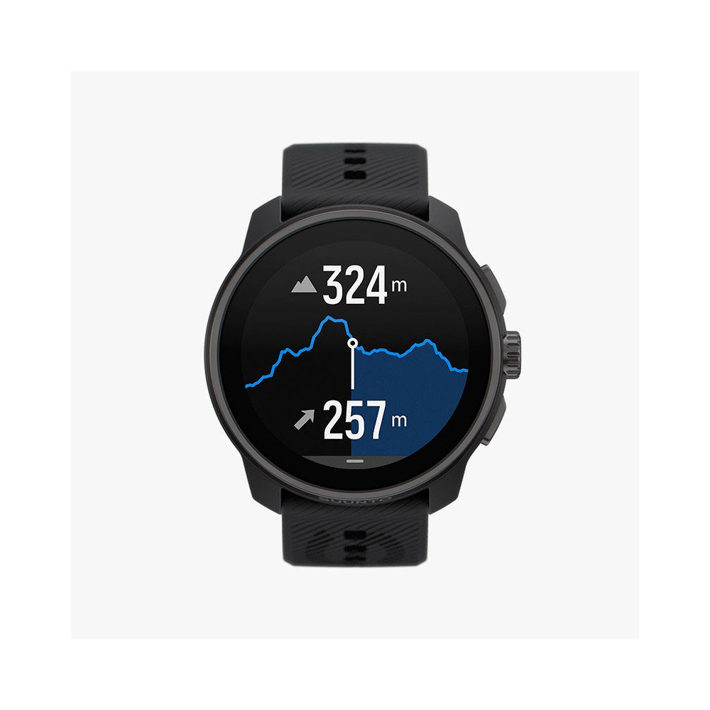 ▷ Suunto race s all black por SOLO 330,00 €