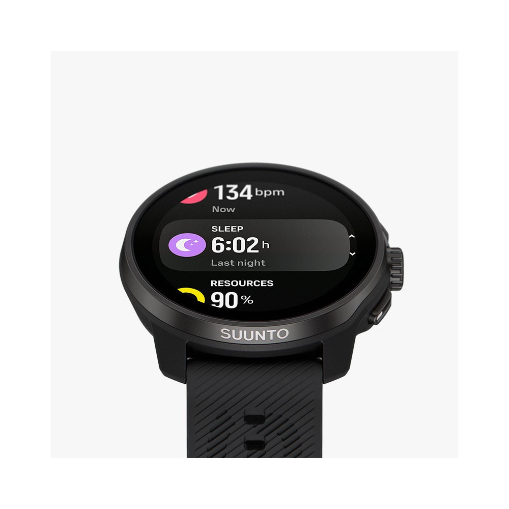 ▷ Suunto race s all black por SOLO 330,00 €