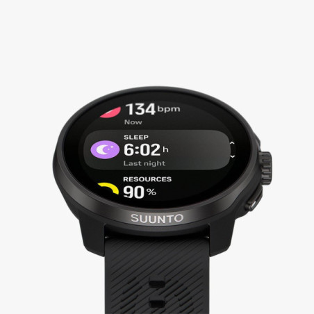 ▷ Suunto race s all black por SOLO 330,00 €