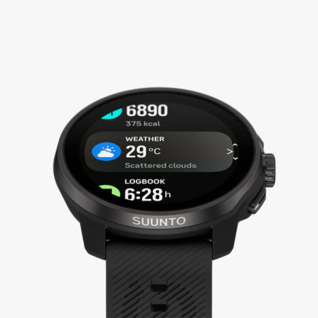 ▷ Suunto race s all black por SOLO 330,00 €