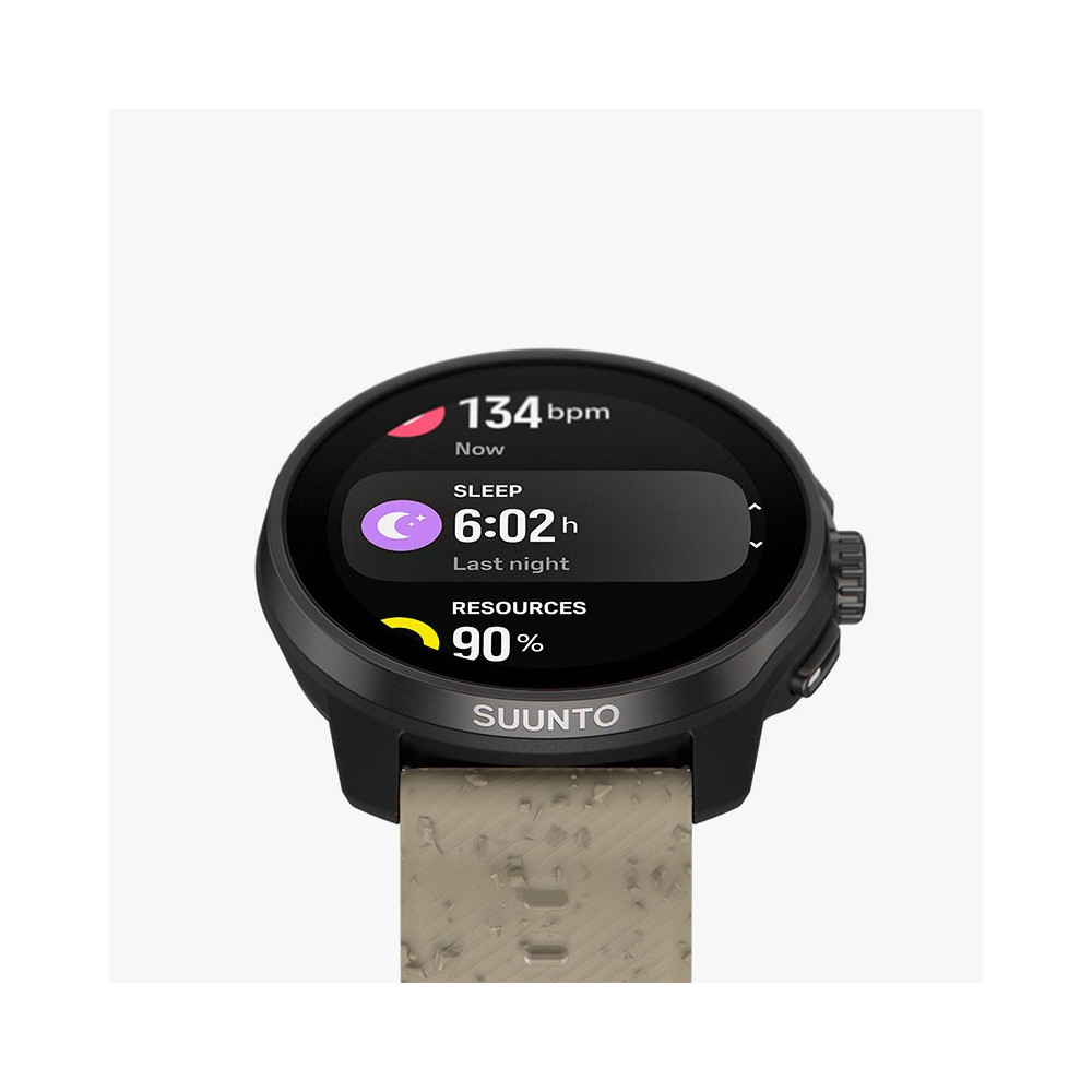 ▷ Suunto race s gravel gray por SOLO 349,00 €