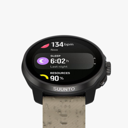 ▷ Suunto race s gravel gray por SOLO 349,00 €