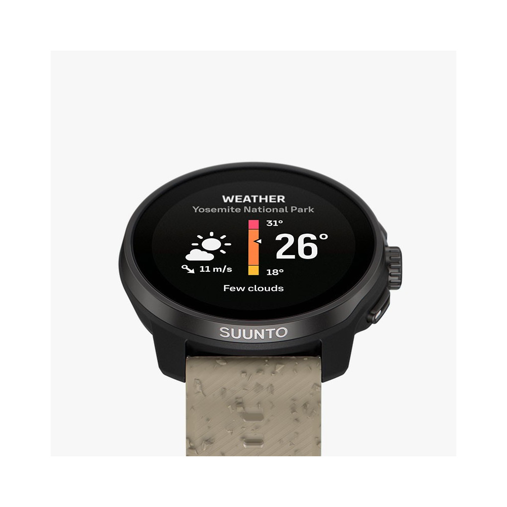 ▷ Suunto race s gravel gray por SOLO 349,00 €