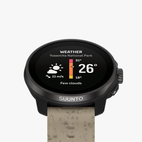▷ Suunto race s gravel gray por SOLO 349,00 €