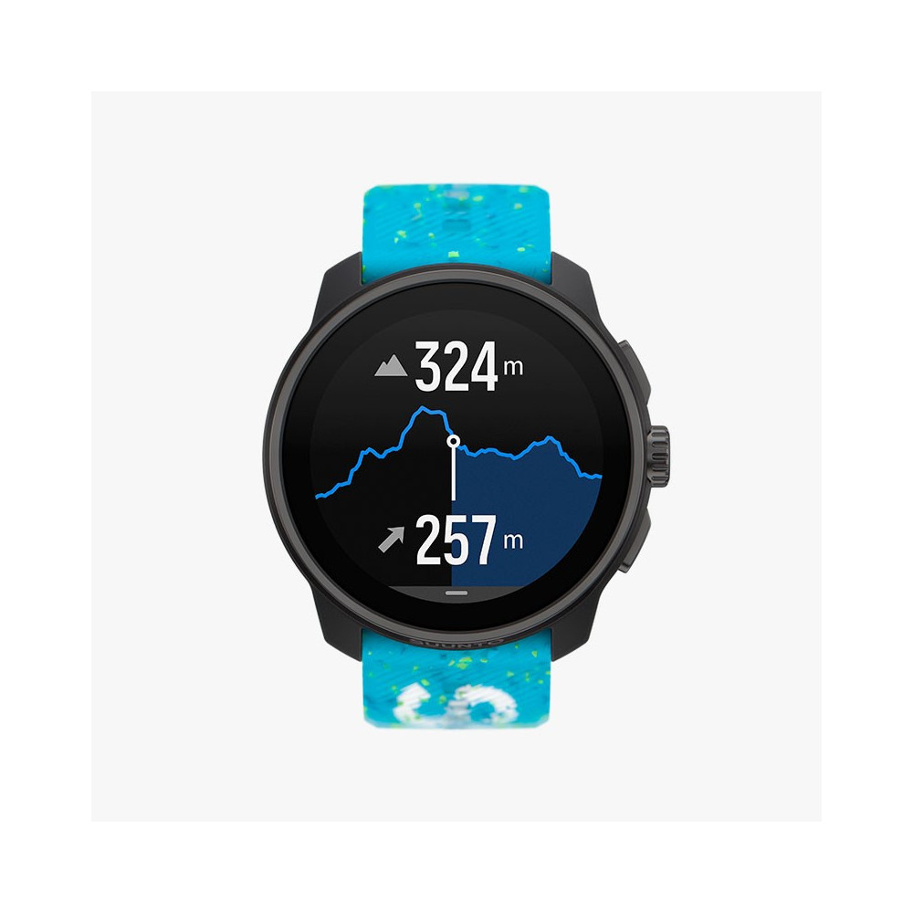 ▷ Suunto race s power blue por SOLO 349,00 €