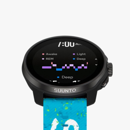 ▷ Suunto race s power blue por SOLO 349,00 €