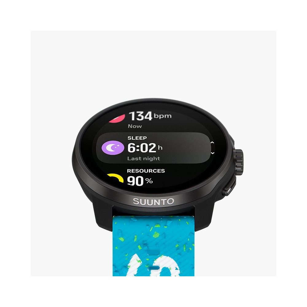 ▷ Suunto race s power blue por SOLO 349,00 €