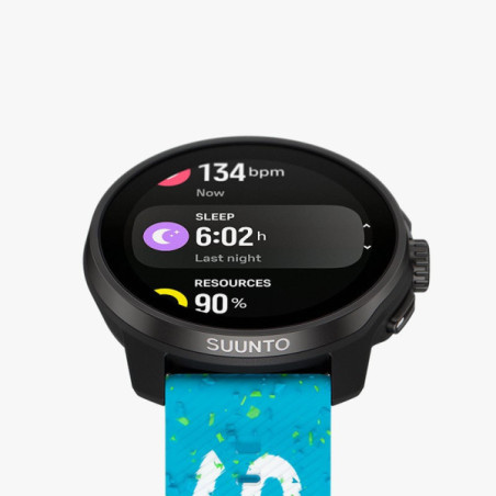 ▷ Suunto race s power blue por SOLO 349,00 €