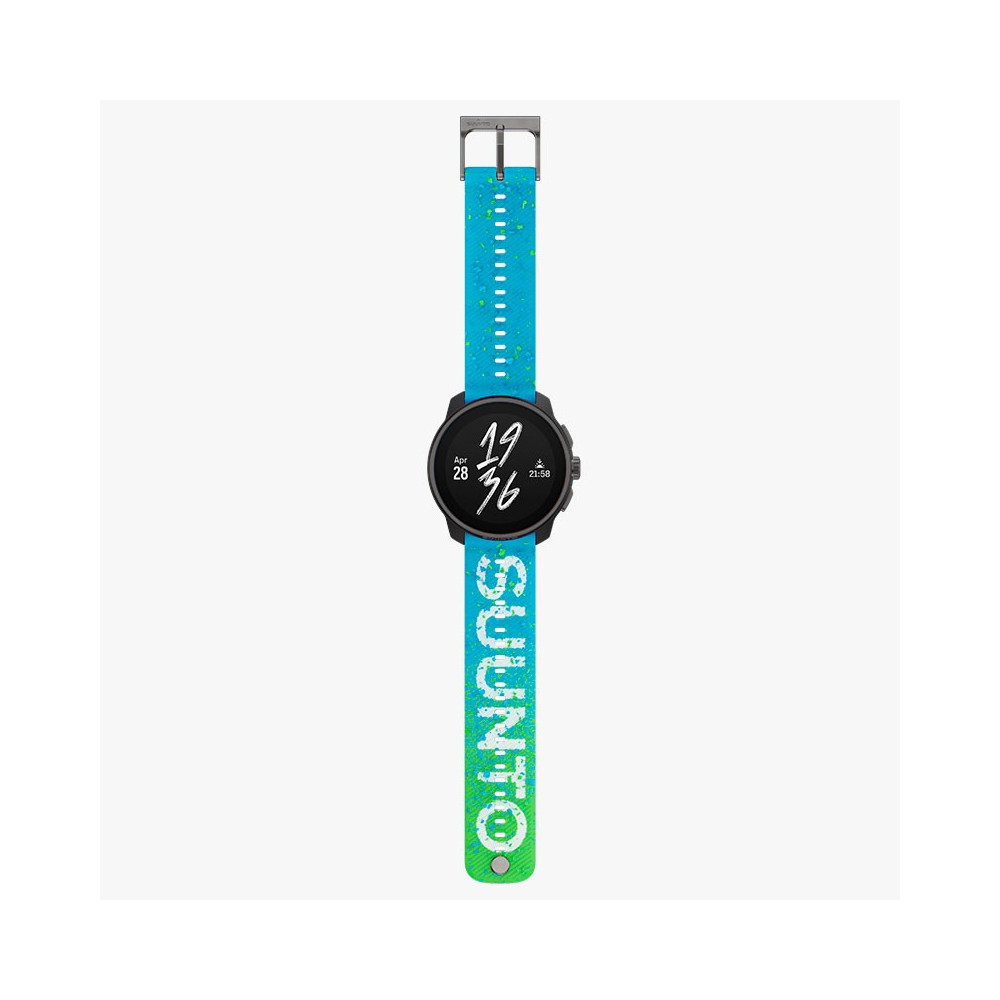 ▷ Suunto race s power blue por SOLO 349,00 €