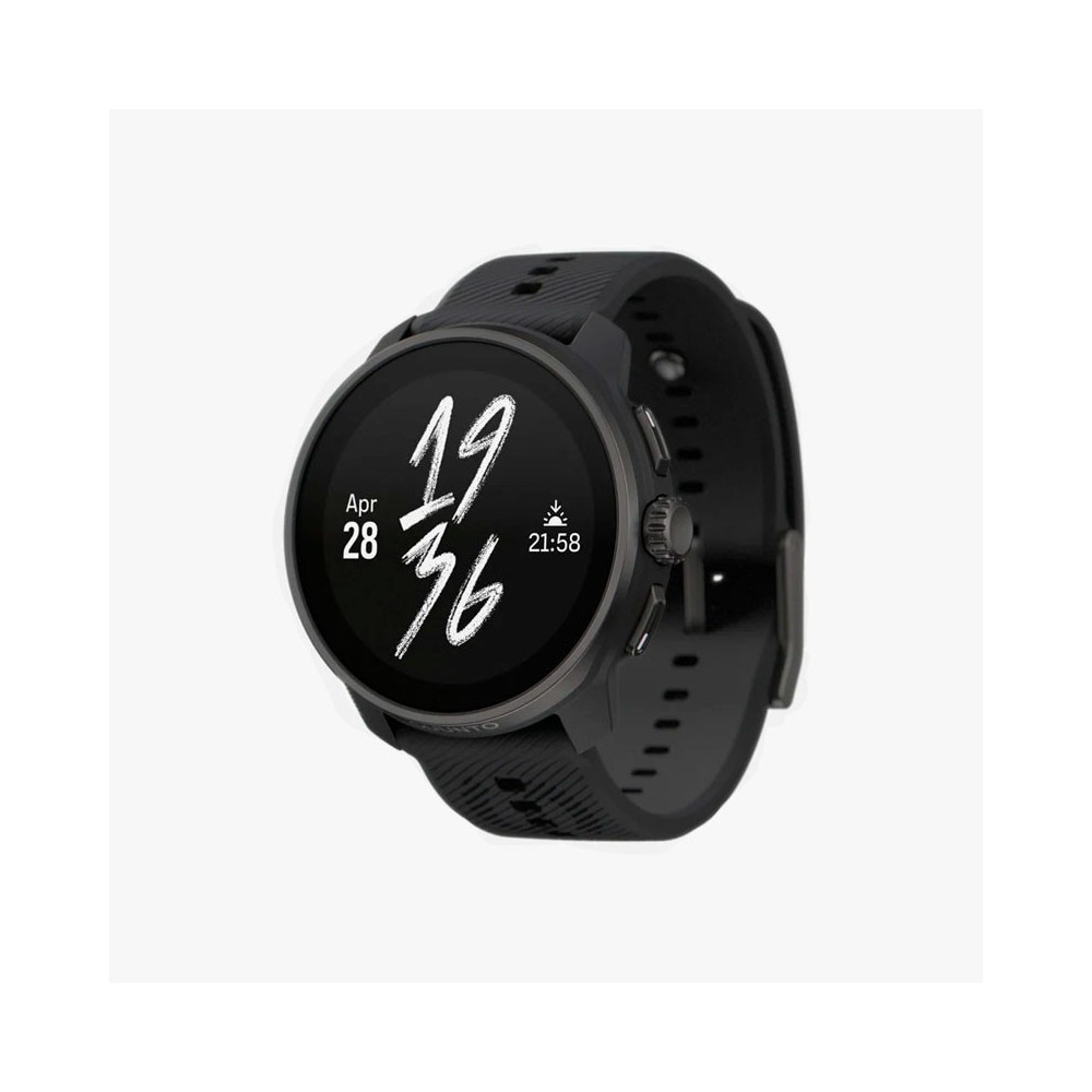 ▷ Suunto race s all black por SOLO 330,00 €