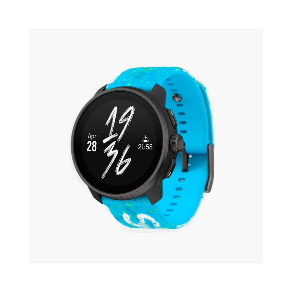 ▷ Suunto race s power blue por SOLO 349,00 €