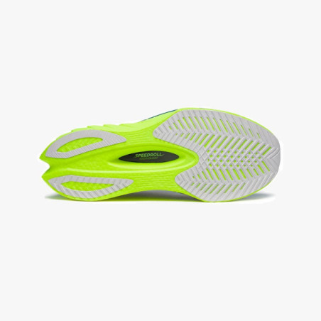 ▷ Saucony endorphin pro 4 navy/lime por SOLO 250,00 €