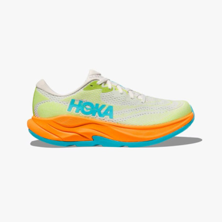 ▷ Hoka rincon 4 frost/lettuce por SOLO 91,00 €