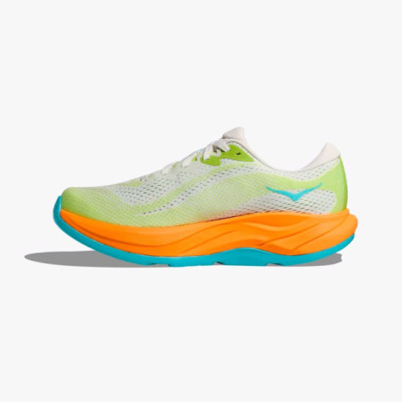 ▷ Hoka rincon 4 frost/lettuce por SOLO 91,00 €
