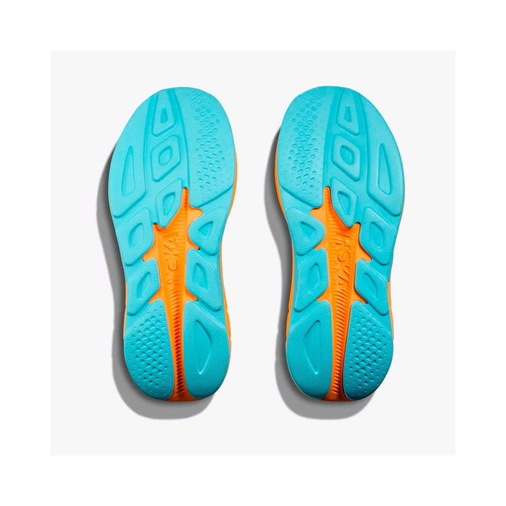 ▷ Hoka rincon 4 frost/lettuce por SOLO 91,00 €