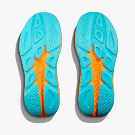 ▷ Hoka rincon 4 frost/lettuce por SOLO 91,00 €