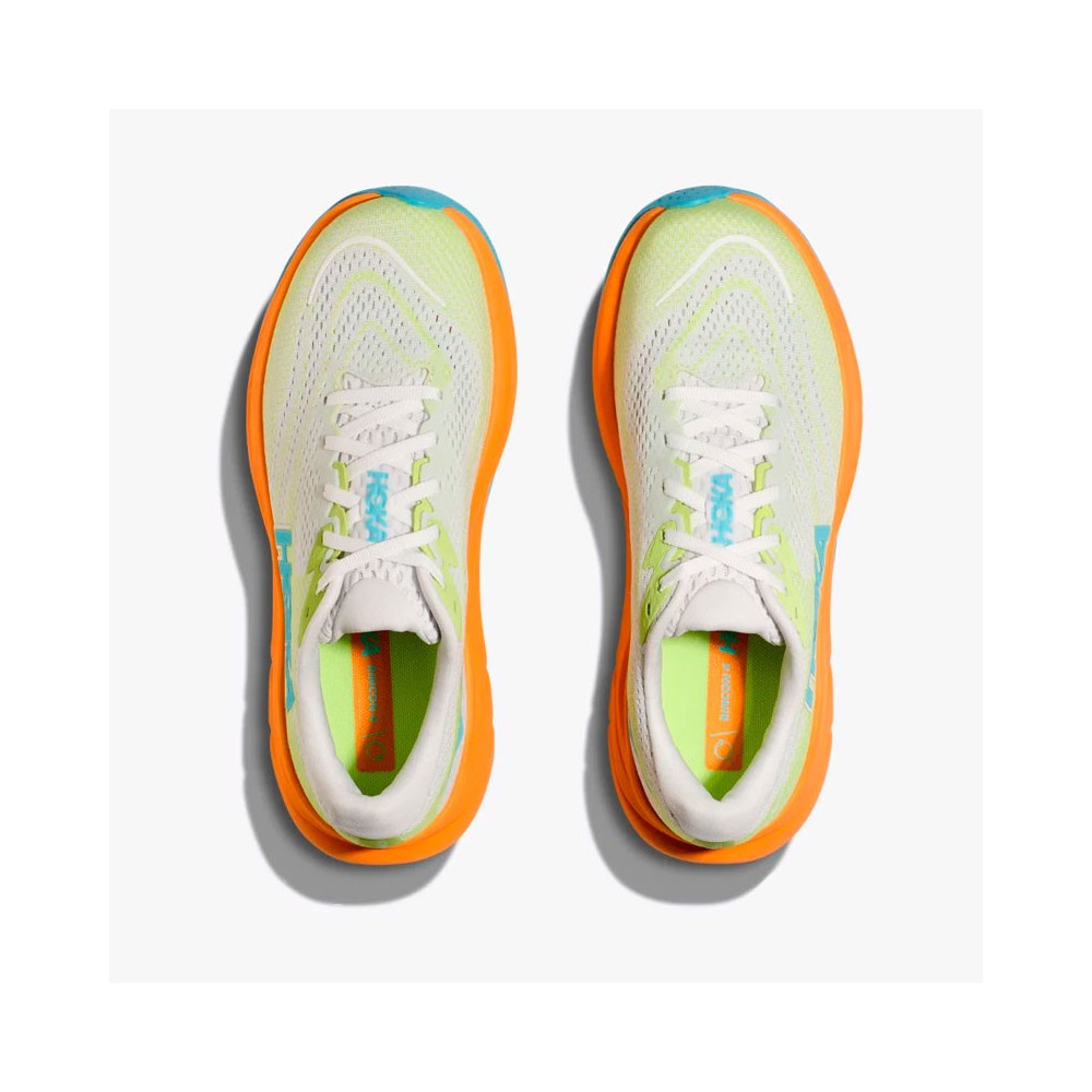 ▷ Hoka rincon 4 frost/lettuce por SOLO 91,00 €