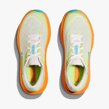 ▷ Hoka rincon 4 frost/lettuce por SOLO 91,00 €