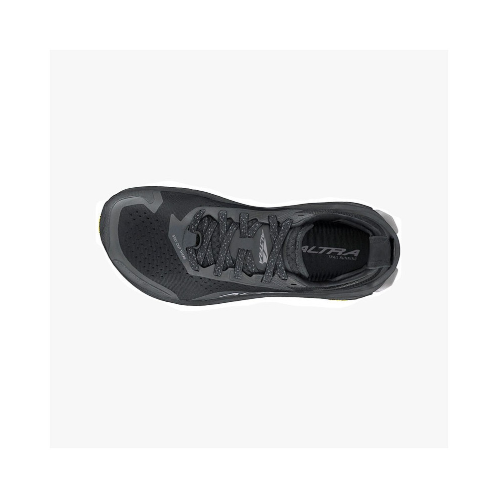▷ Altra olympus 6 negro por SOLO 180,00 €