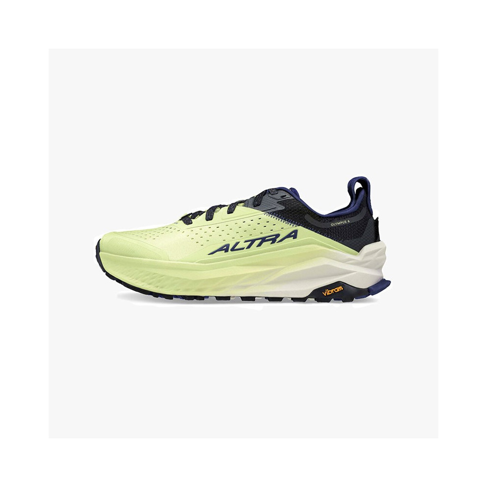 ▷ Altra olympus 6 black/reen por SOLO 180,00 €