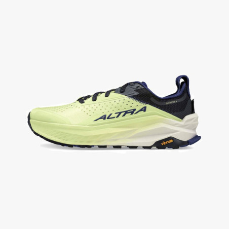 ▷ Altra olympus 6 black/reen por SOLO 180,00 €