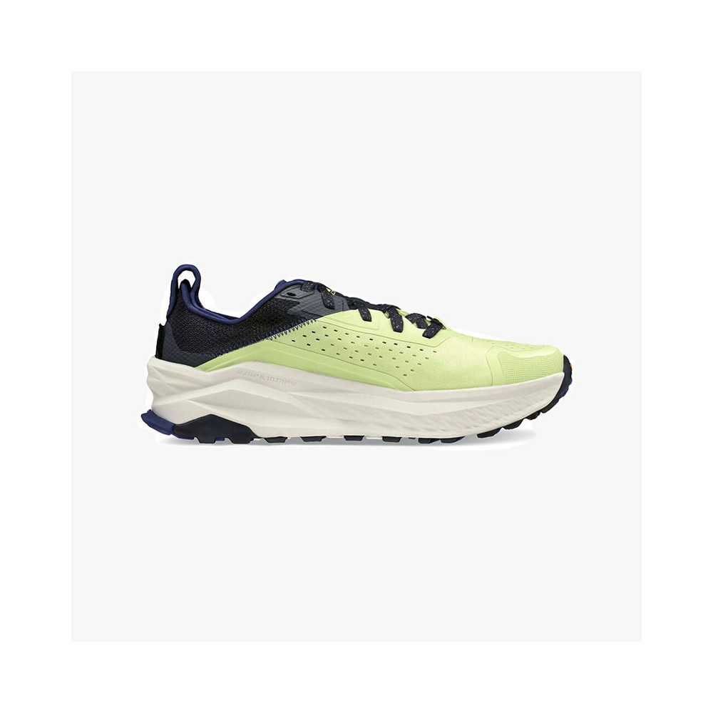 ▷ Altra olympus 6 black/reen por SOLO 180,00 €