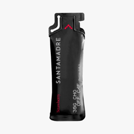 ▷ Gel energÉtico santa madre 30cho fresa por SOLO 3,00 €