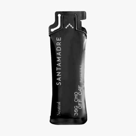 ▷ Gel energÉtico santa madre 30cho neutro por SOLO 3,00 €