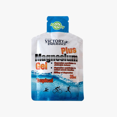 ▷ Magnesio plus victory endurance por SOLO 1,50 €