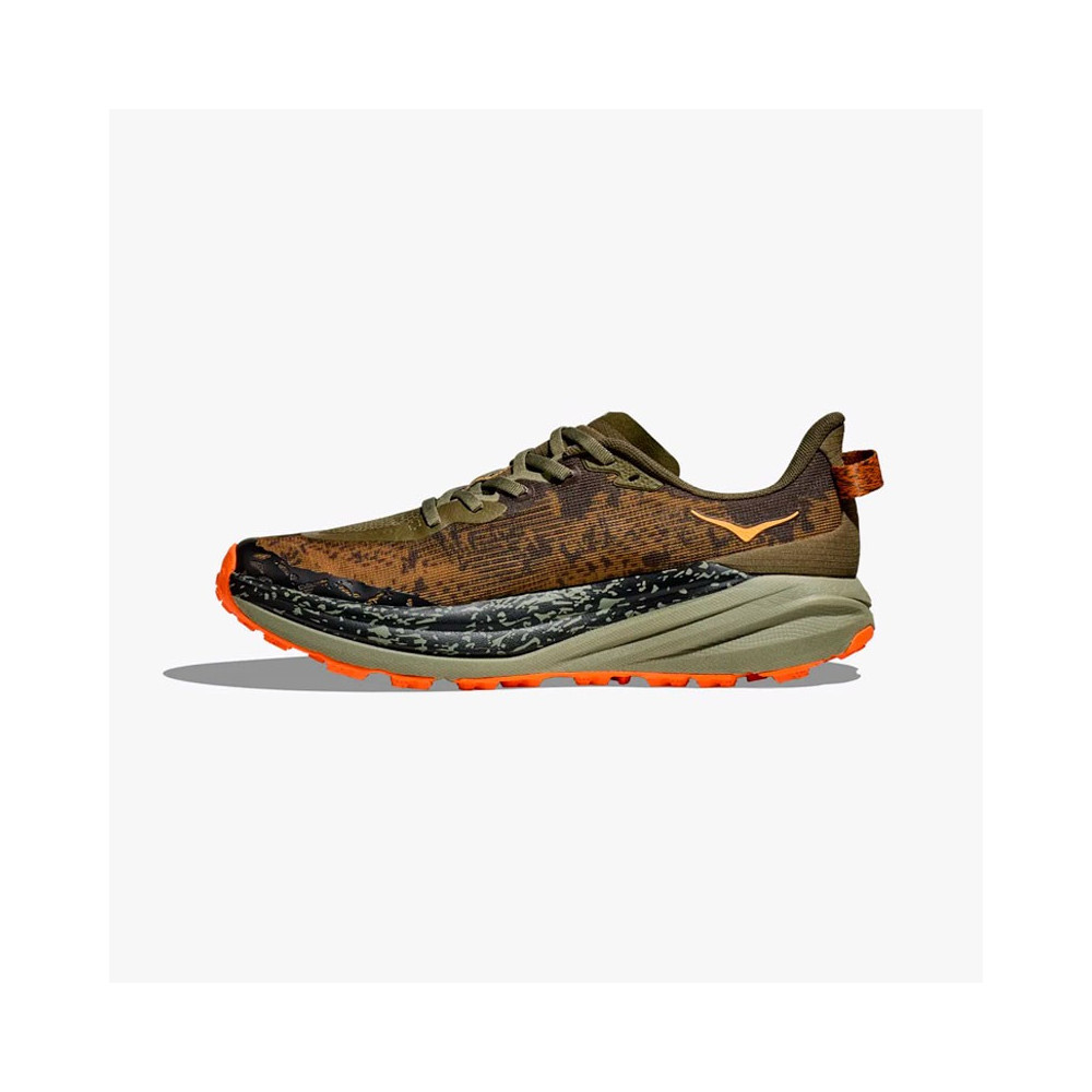 ▷ Hoka speedgoat 6 wide antique olive por SOLO 120,00 €