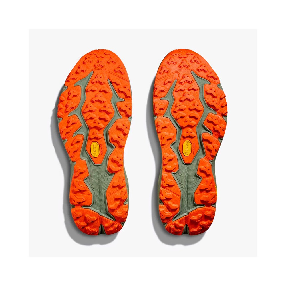 ▷ Hoka speedgoat 6 wide antique olive por SOLO 120,00 €