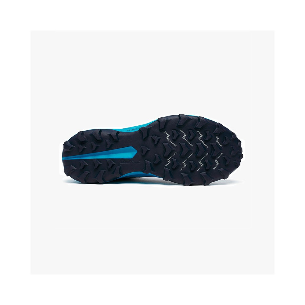 ▷ Saucony peregrine 14 w azul por SOLO 108,50 €